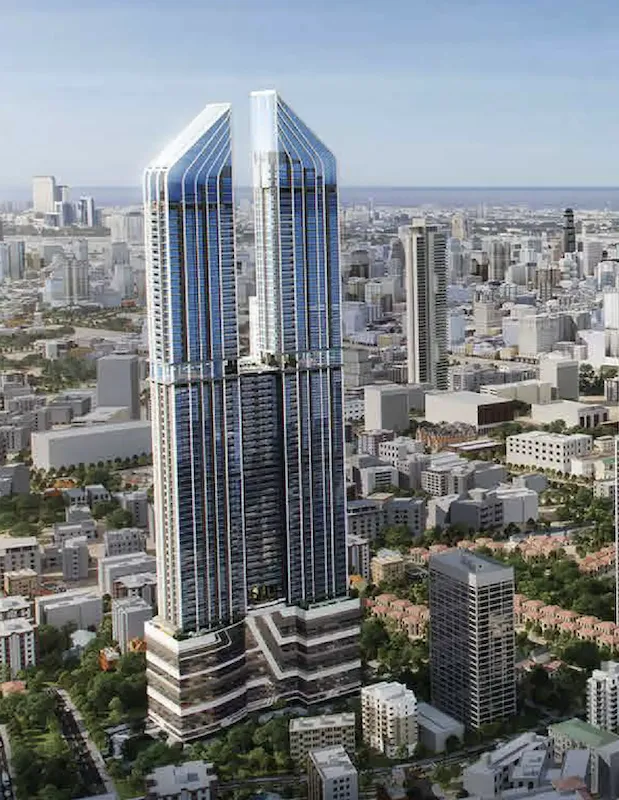 1 - Micl Aaradhya Avaan, Tardeo