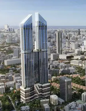 3 Flats for Sale in MICL Aaradhya Avaan, Tardeo