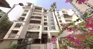 4 BHK Flats on Rent in Aashna Apartments, Bandra West