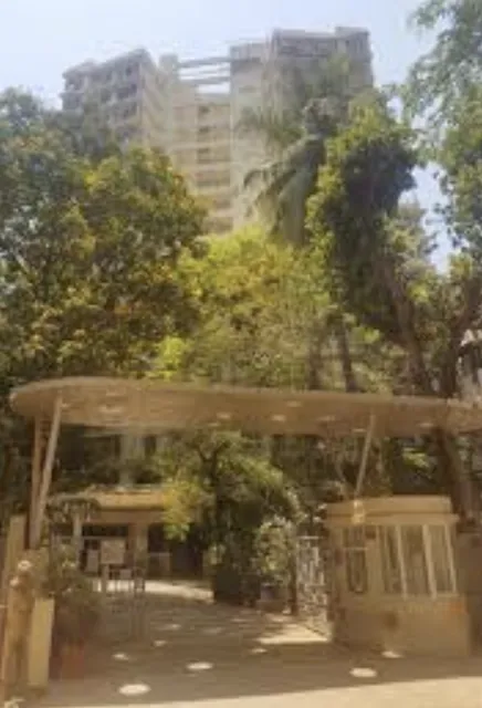1 - Bharat Belmonte, Andheri West
