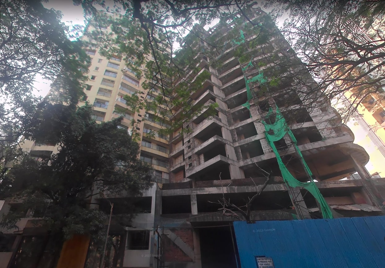 2 BHK Flats on Rent in Orizzonte, Bandra West