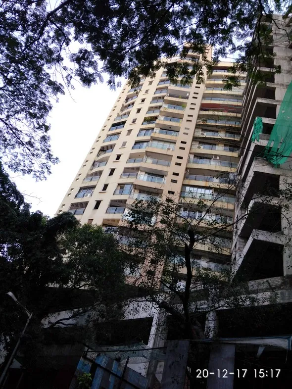 Duplex Flats for Sale in Orizzonte, Bandra West