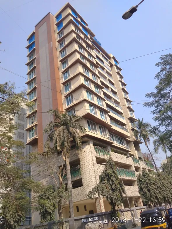3 BHK Flats for Sale in Palazzo Opulence, Santacruz West
