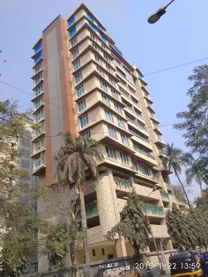 3BHK Flats for Sale in Palazzo Opulence, Santacruz