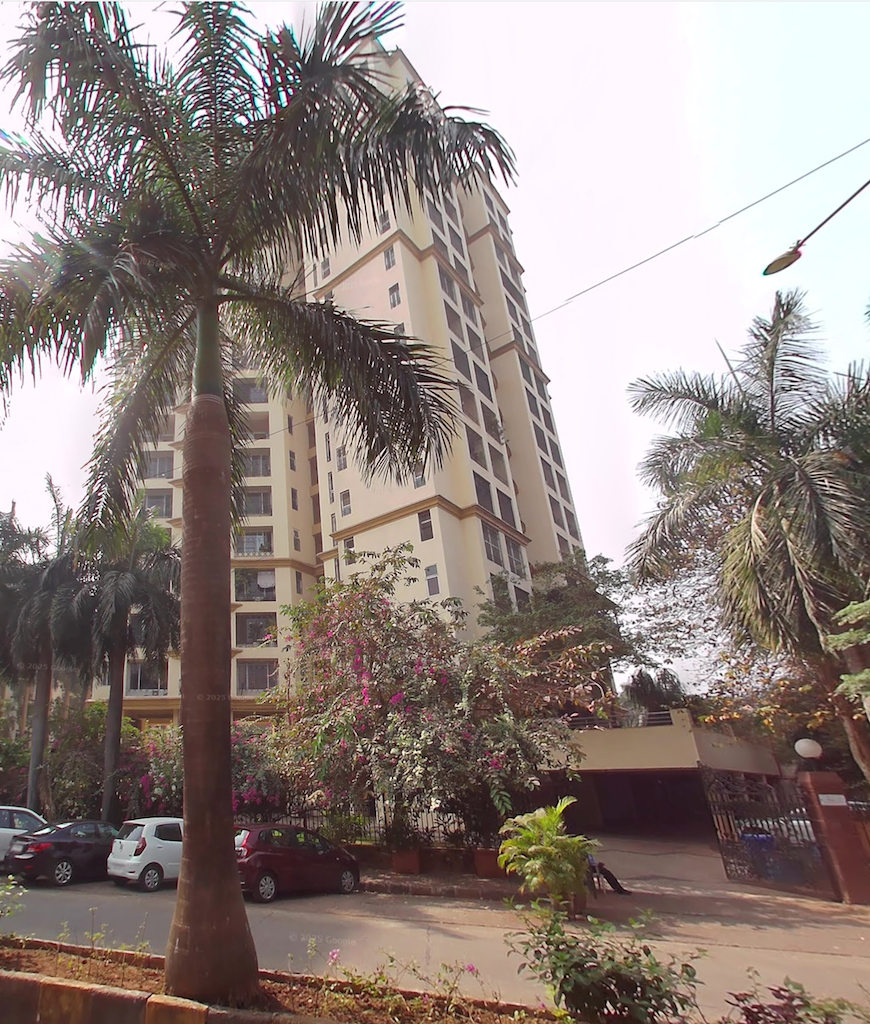 2 BHK Flats on Rent in Park Plaza, Andheri West