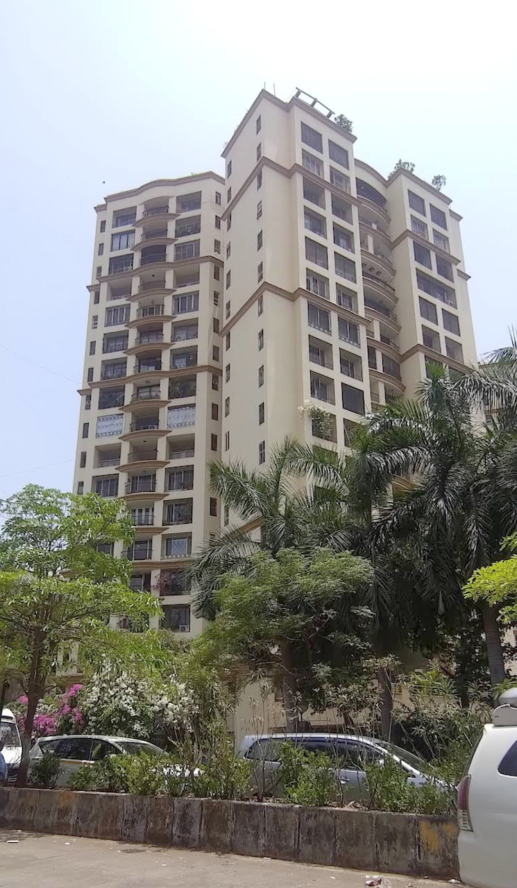 3 - Park Plaza, Andheri West
