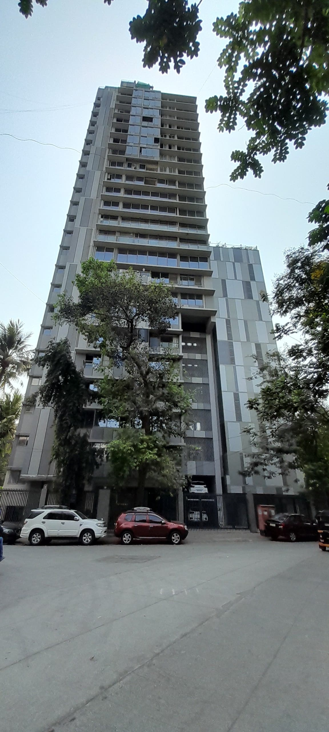 2 BHK Flats for Sale in Park Reach, Bandra West
