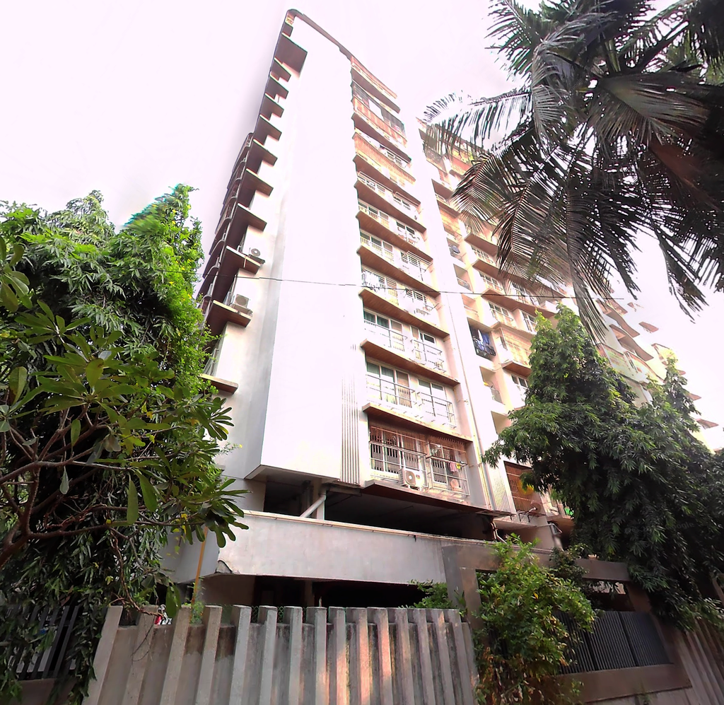 3 Park Vistas, Andheri West — for Rent — photo 6