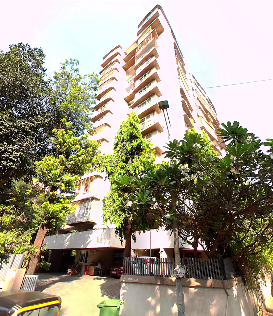 3 Park Vistas, Andheri West — for Rent — photo 7