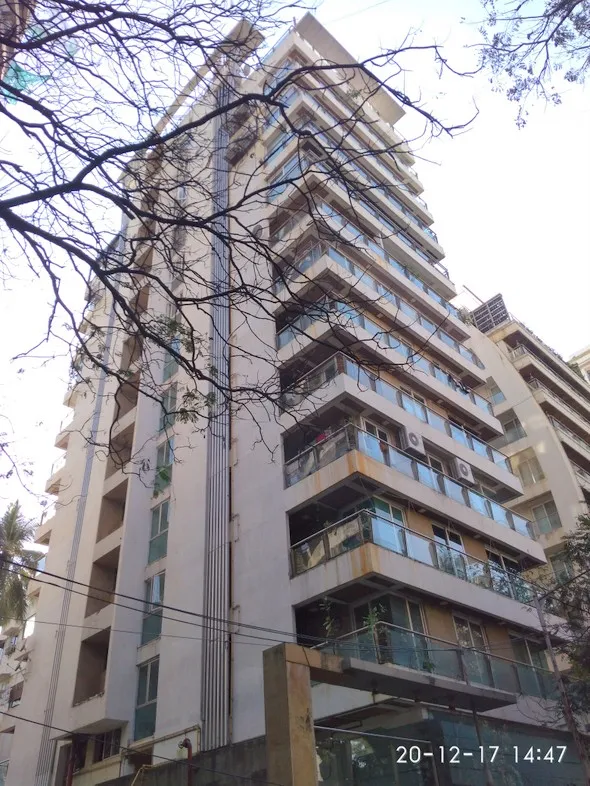 3 Flats for Sale in Platinum, Bandra West