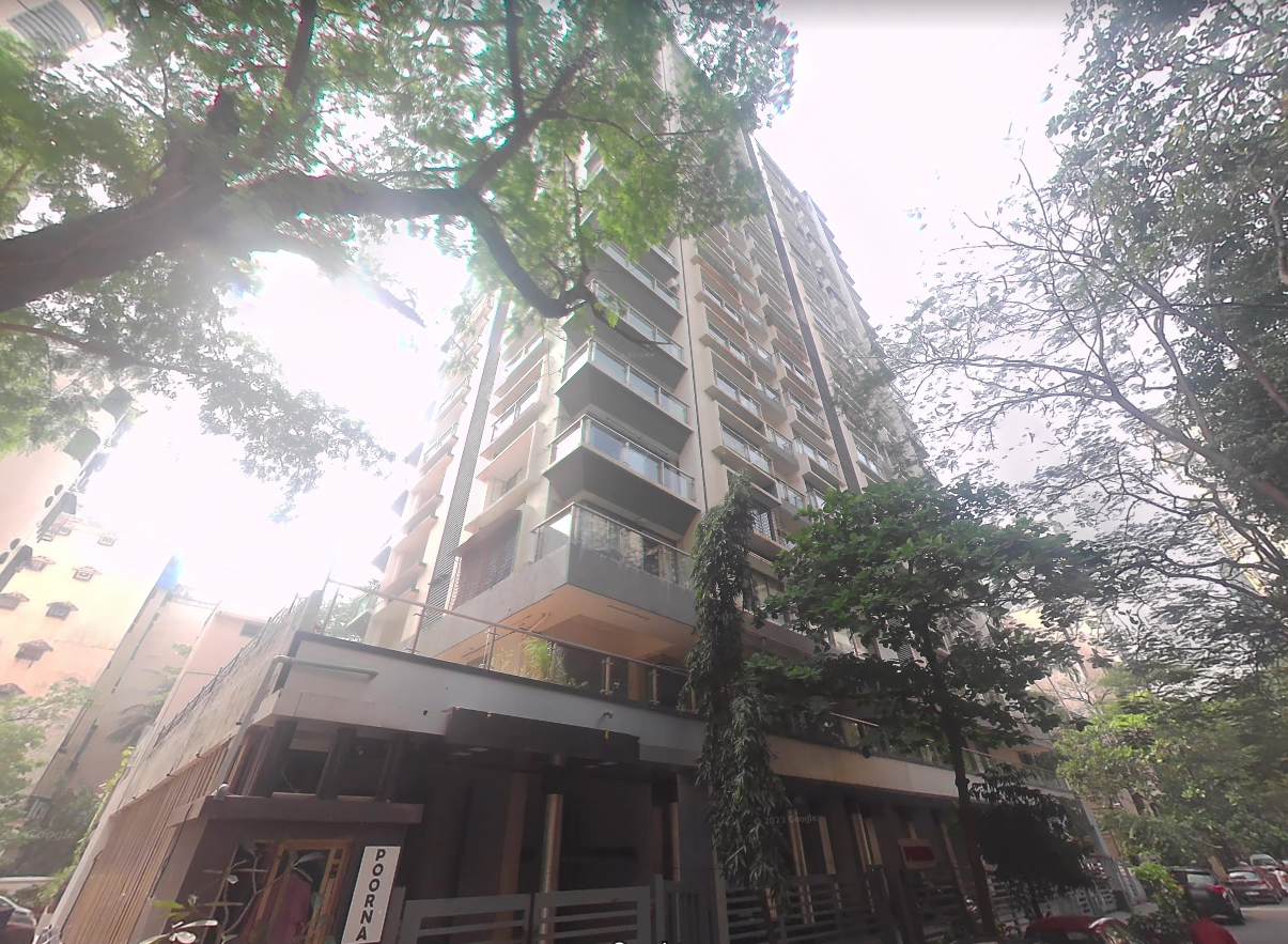 4 BHK Flats on Rent in Poorna Apartments, Andheri West