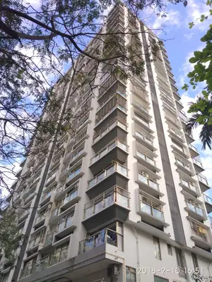 4 BHK Poorna Apartments, Andheri West — for Rent — photo 1 thumbnail
