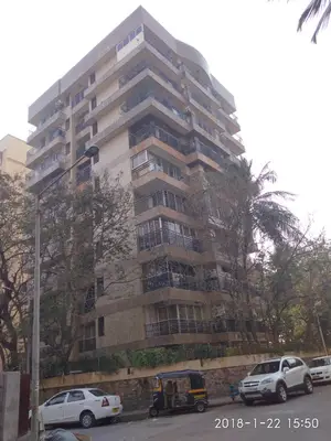 Preetika Apartment