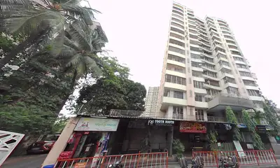 2 BHK Premier Emperor, Andheri East — for Rent — photo 2 thumbnail