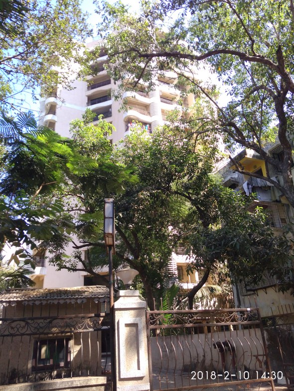 Primrose Tower, Andheri West