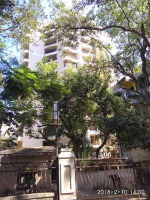 3 BHK Flats on Rent in Primrose Tower, Andheri West