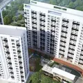 2 BHK Flats on Rent in Proxima, Andheri East