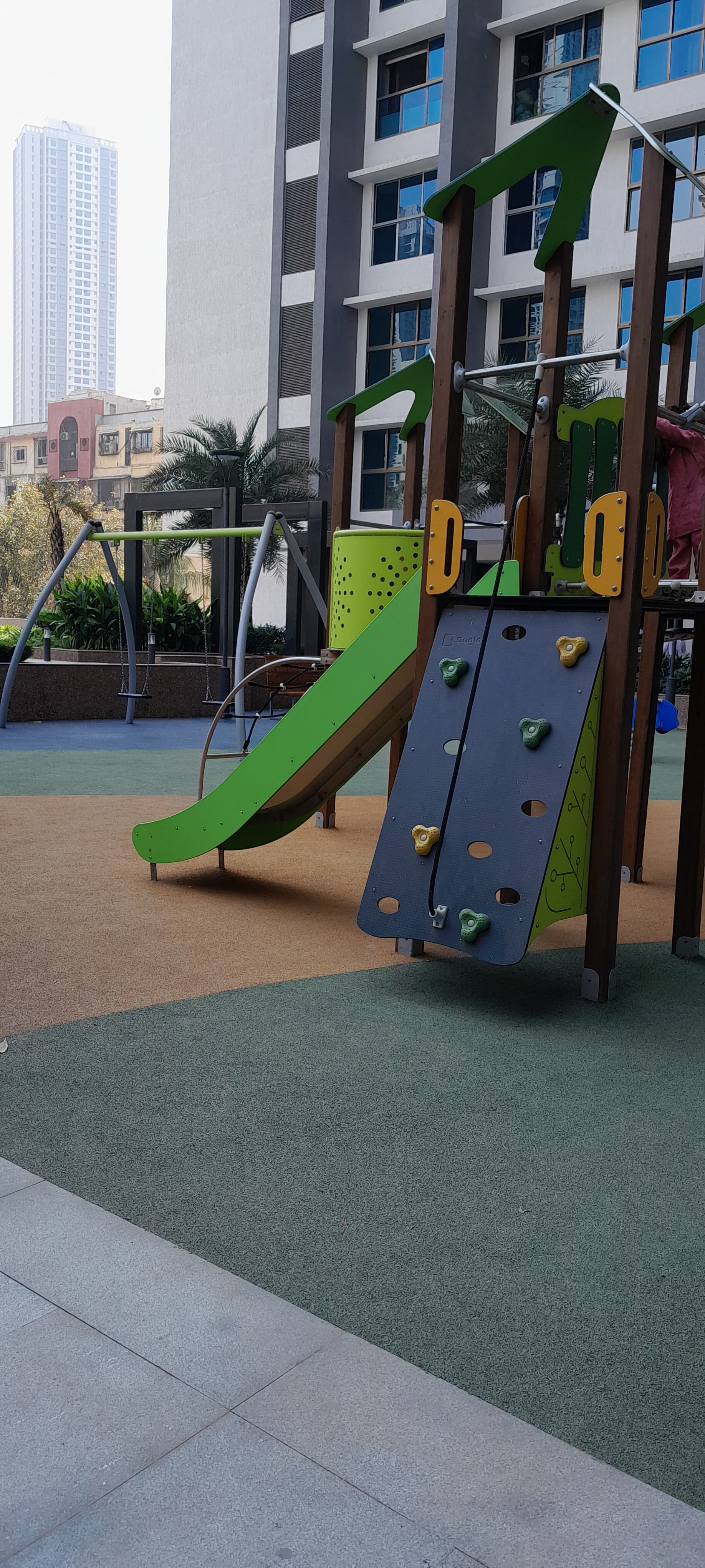3 Lodha Raj Infinia, Malad West — for Rent — photo 8