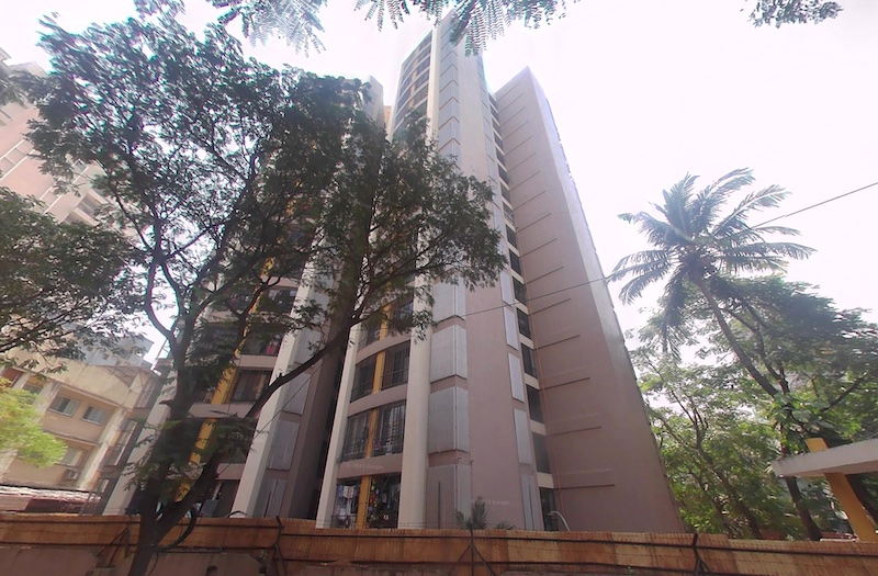 4 - Riddhi Tower, Goregaon East