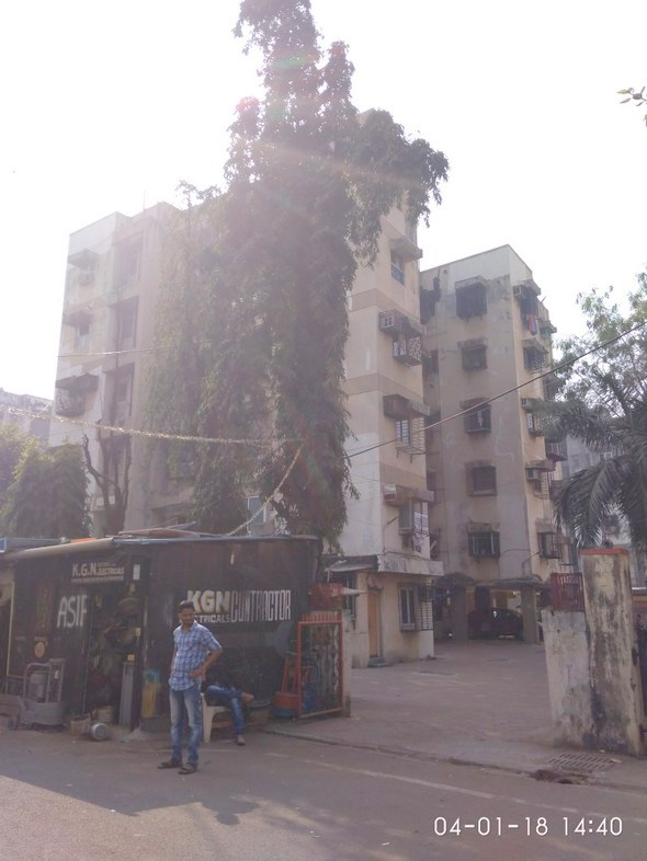 2 BHK Un Furnished in Rishikesh , Khar West