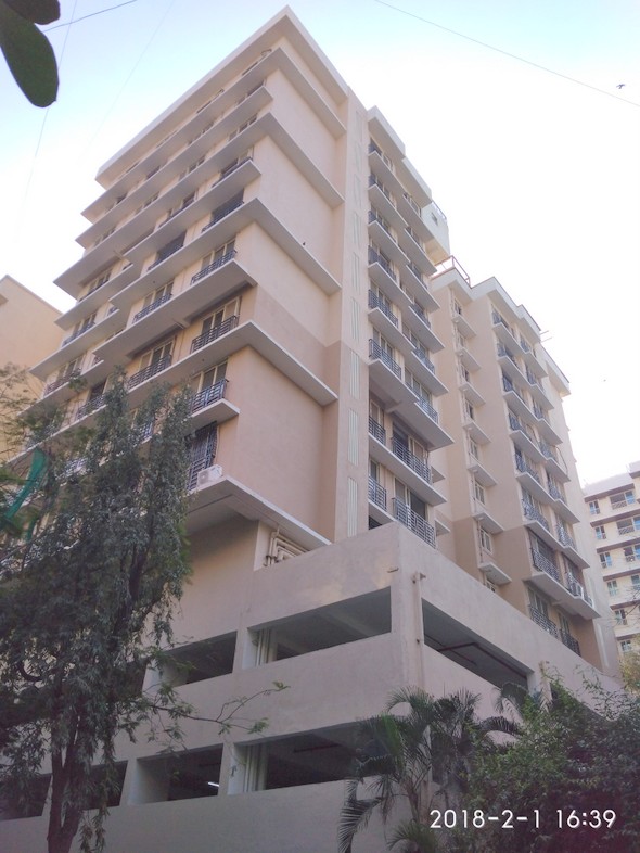3 BHK Fully Furnished in Roopkala , Santacruz West