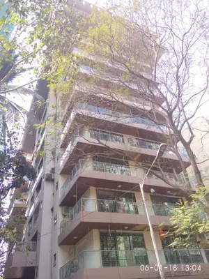 3 BHK Flats on Rent in Rose Queen, Khar West