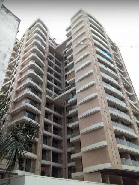 2 BHK Flats on Rent in Runwal Symphony, Santacruz East