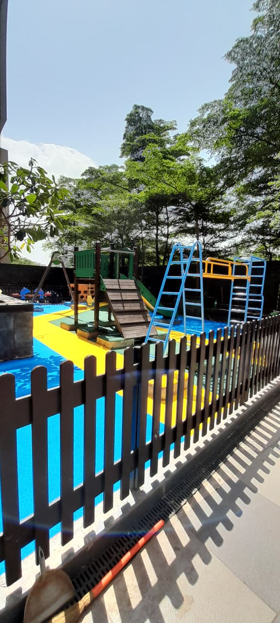 1 - Rustomjee Elita, Andheri West