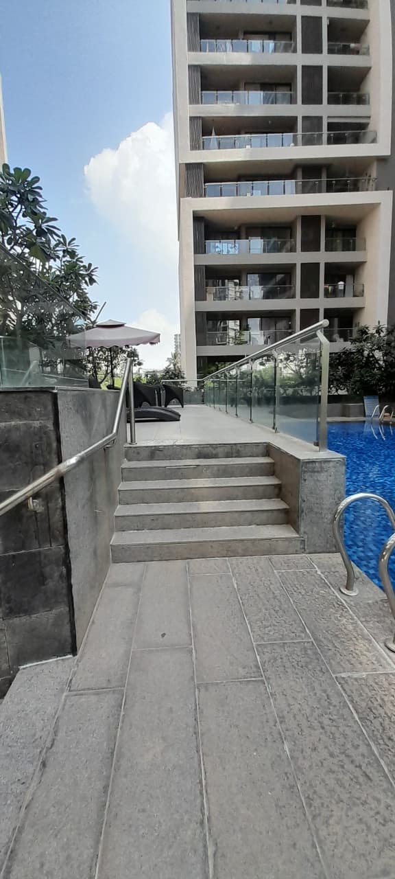 2 - Rustomjee Elita, Andheri West