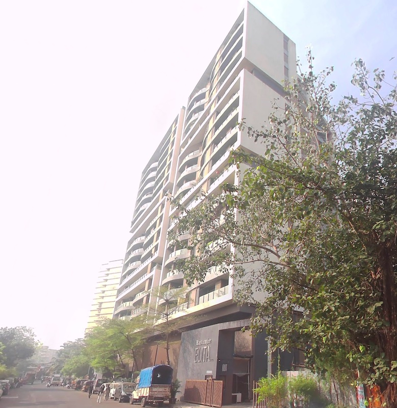 6 - Rustomjee Elita, Andheri West