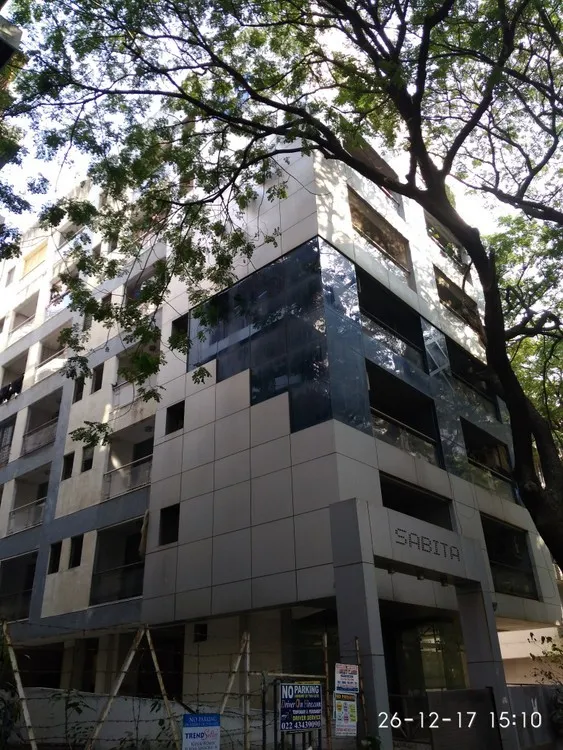 2 BHK Flats for Sale in Sabita Apartments, Bandra West