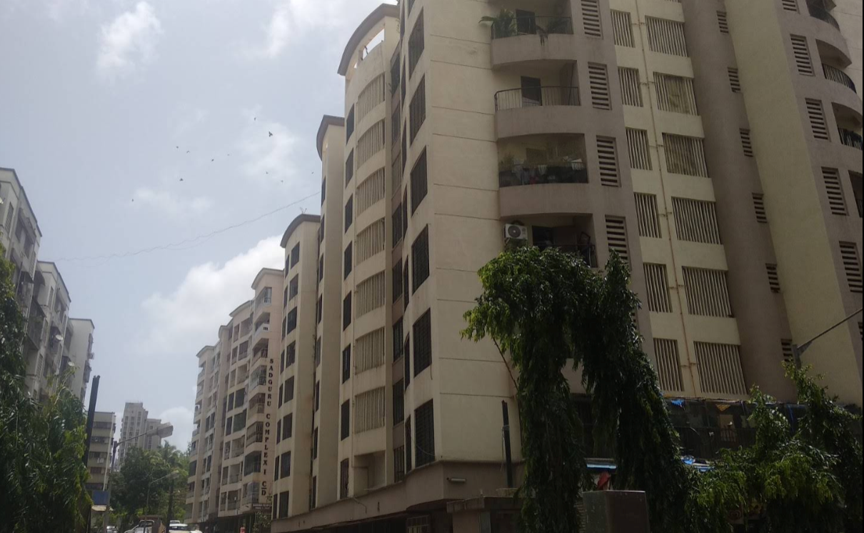 5 - Sadguru Complex, Goregaon East