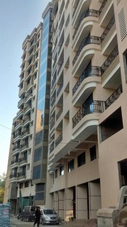 Sagar Avenue II