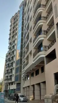Sagar Avenue II