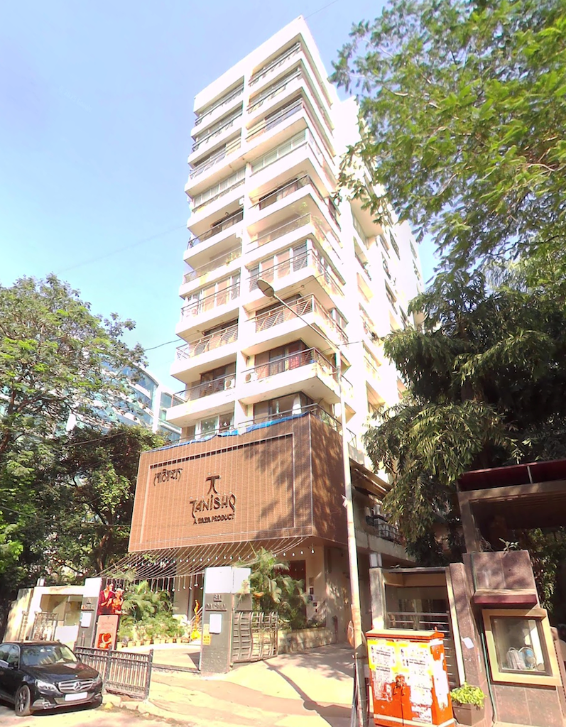 3 BHK Flats for Sale in Sai Darshan, Andheri West