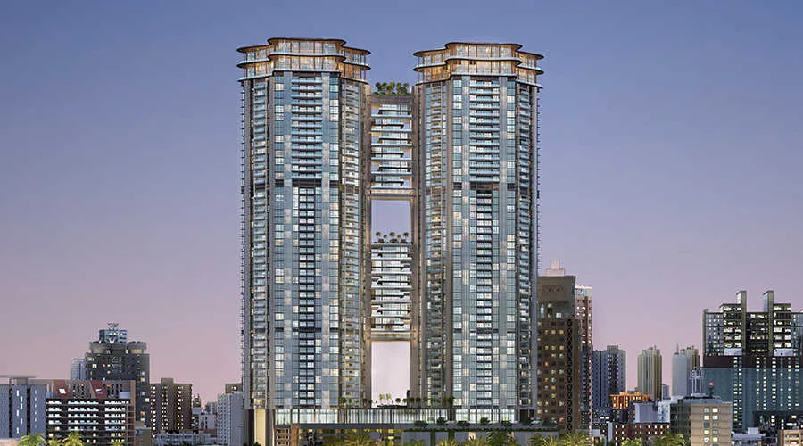 Wadhwa 25 South