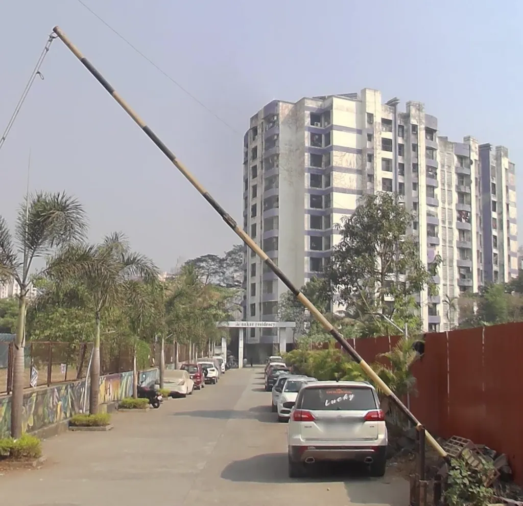 Aakar Residency