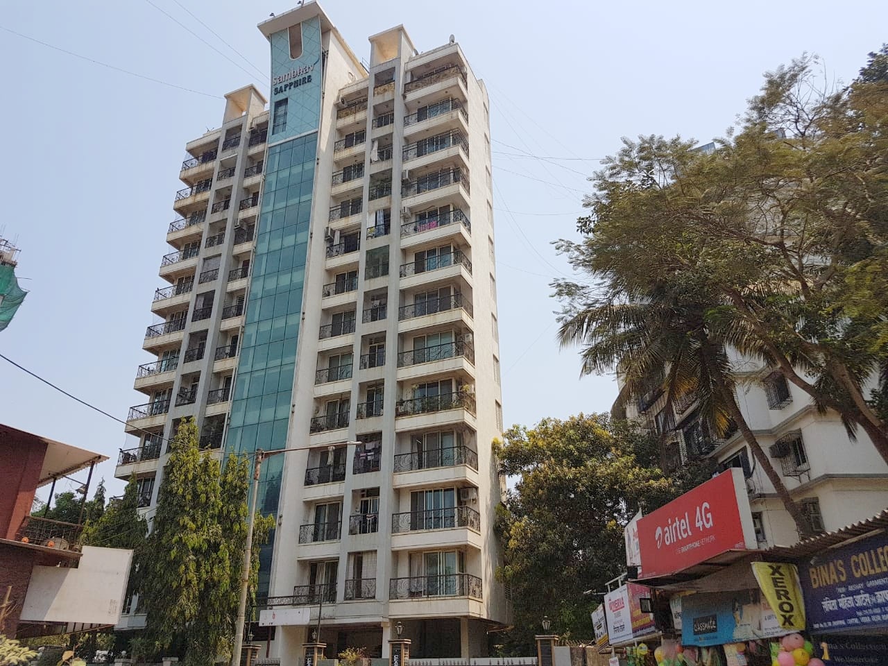 Sambhav Sapphire, Andheri West