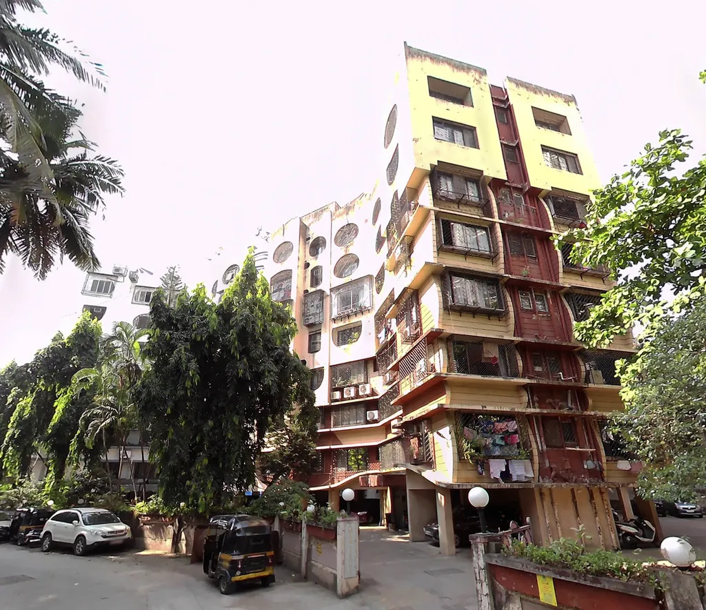 2 BHK Acme Amartaru 2 for Rent in Andheri East