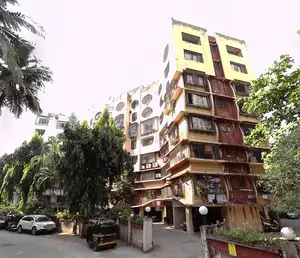 2 BHK Flats on Rent in Acme Amartaru 2, Andheri East