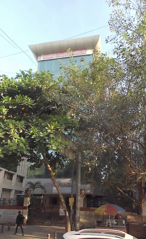 Office Space Offices for Sale in Acme Plaza 2, Andheri East