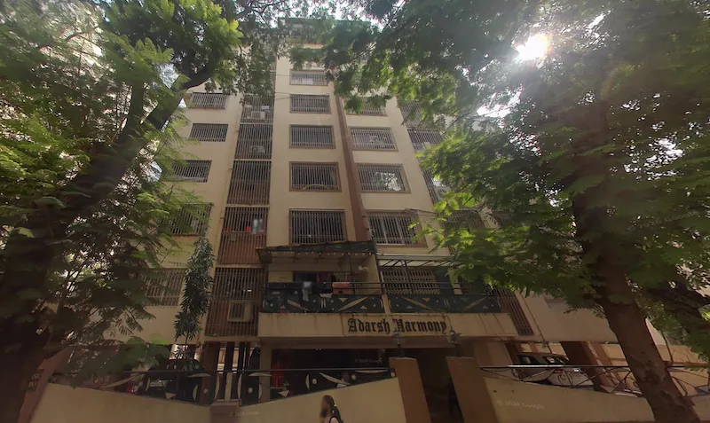 1 - Adarsh Harmony, Malad West