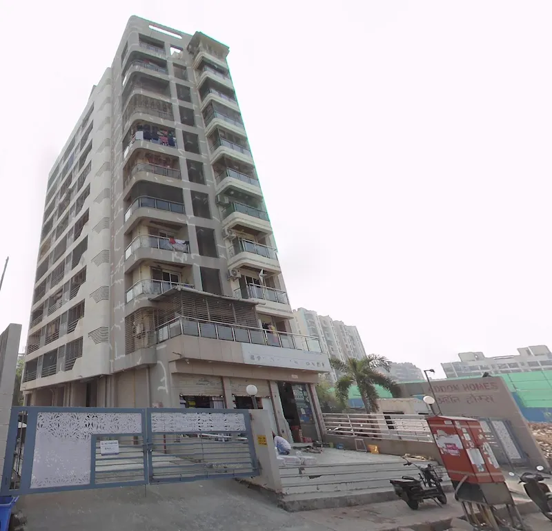 Addon Homes, Mira Road