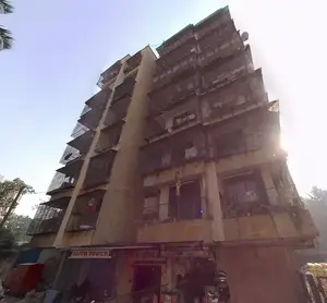 1 BHK Flats on Rent in Aditya Tower, Girgaon