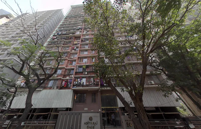 1 Adityaraj Gold, Vikhroli — for Sale