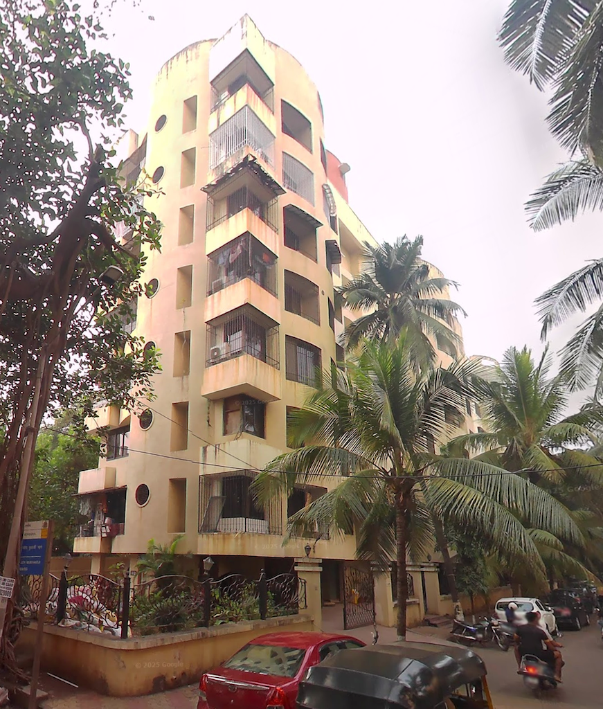 3 BHK Flats for Sale in Sangeeta, Andheri West