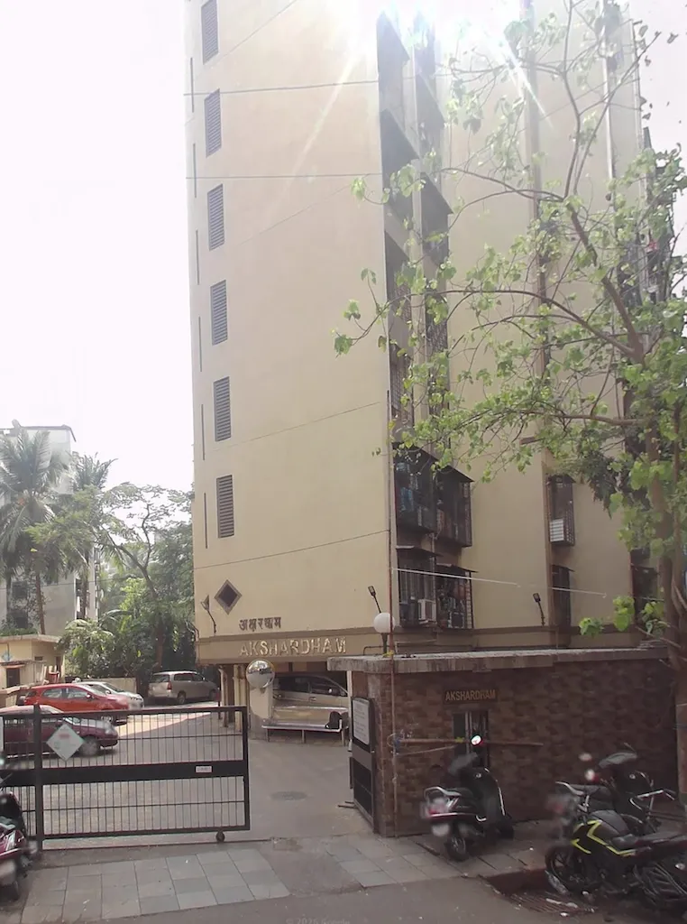 1 - Akshardham, Malad West