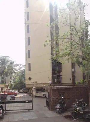 1 BHK Flats for Sale in Akshardham, Malad West