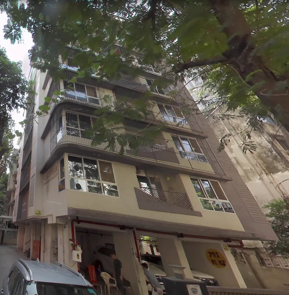 3 BHK Alag Stella, Mulund East — for Sale