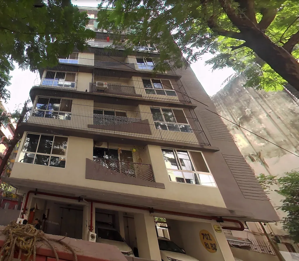 3 BHK Alag Stella, Mulund East — for Sale